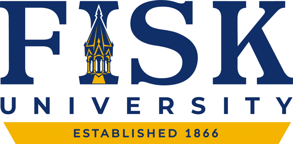 Fisk University logo