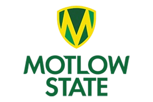 Motlow State Community College logo