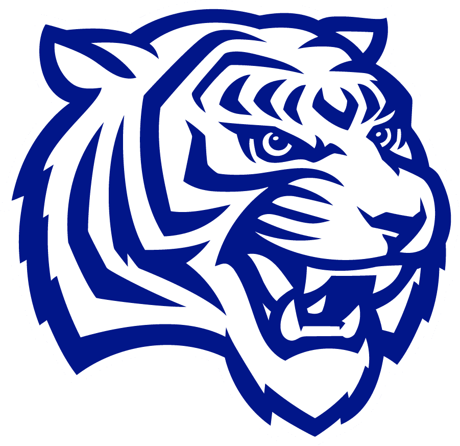 Tennessee State University logo