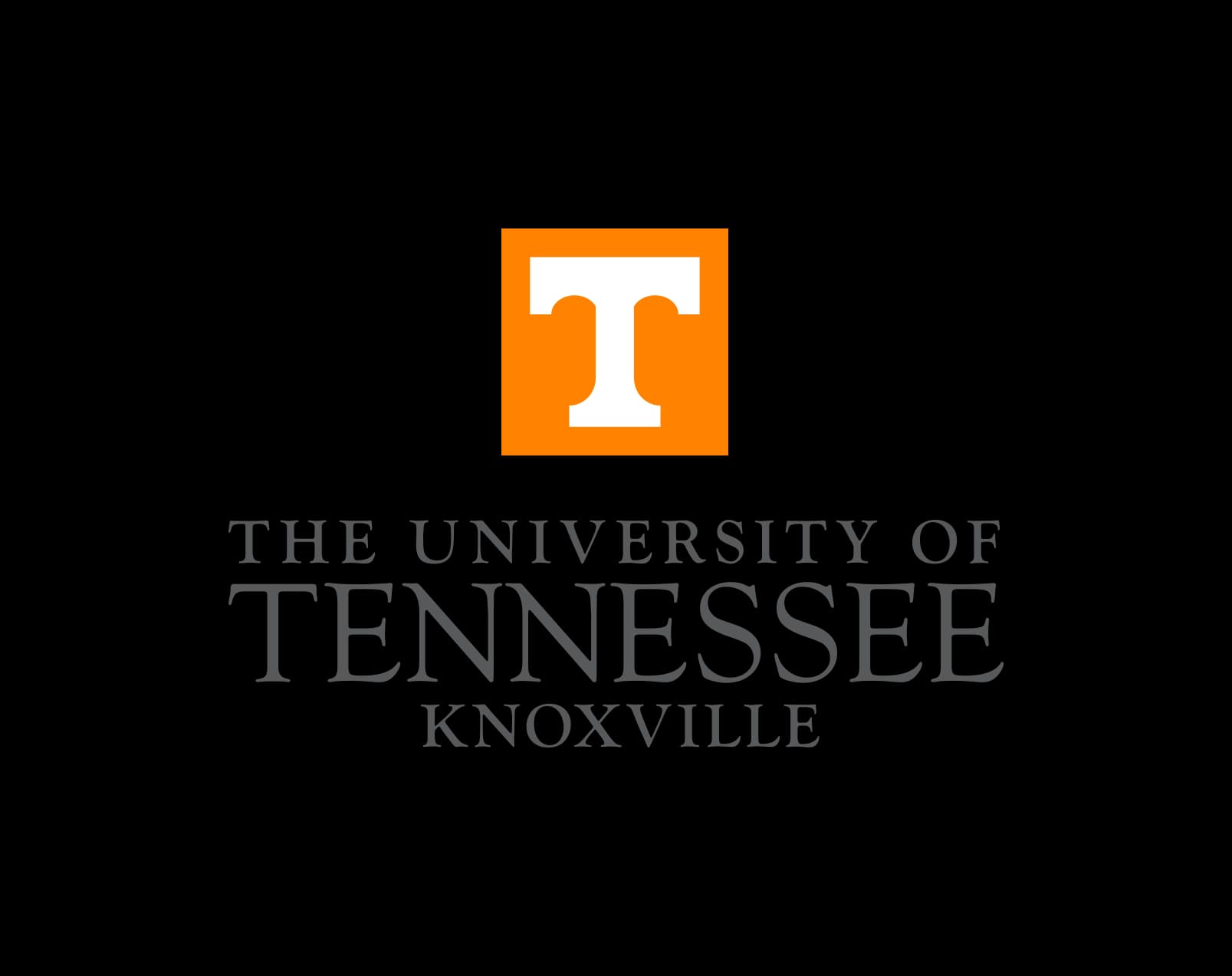 University of Tennessee, Knoxville logo